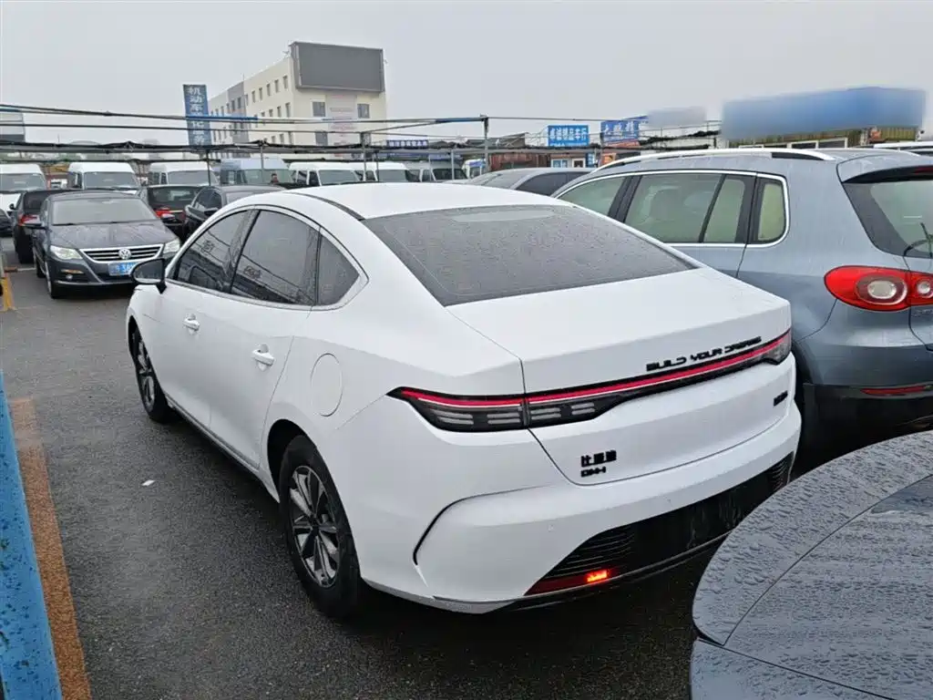 Destroyer 05 Glory DM-i 55 KM Luxury