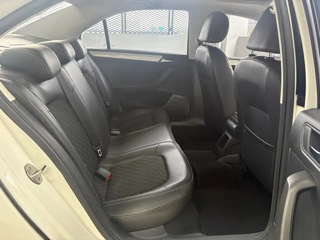 Rapid 昕锐 2019款 1.5 L 自动舒适版 国V