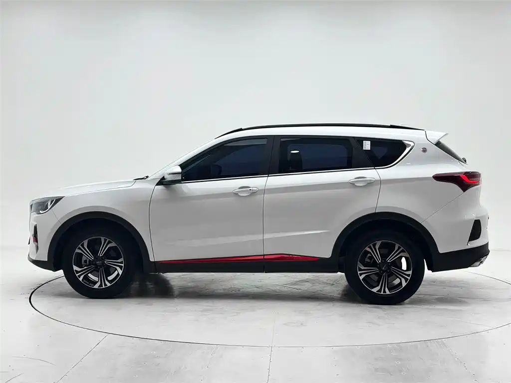 Jetour X70 1.5 T DCT Transcend PRO 7-seat