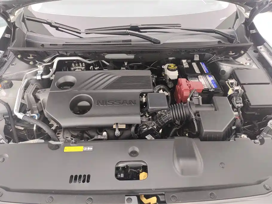 Sylphy Facelift 1.6 L CVT Joy