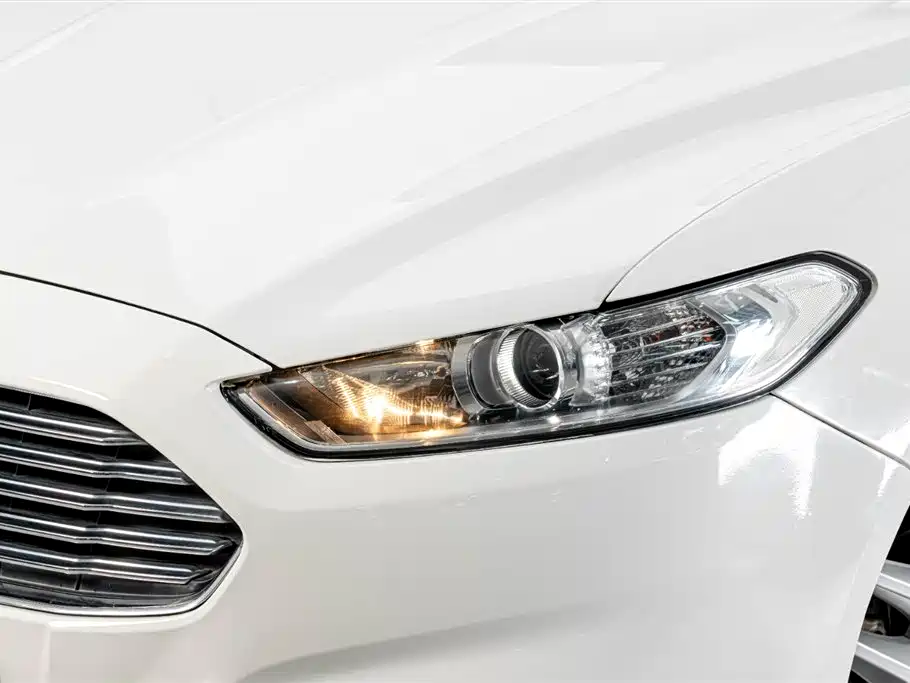 Mondeo 1.5 L GTDi180 Fashion
