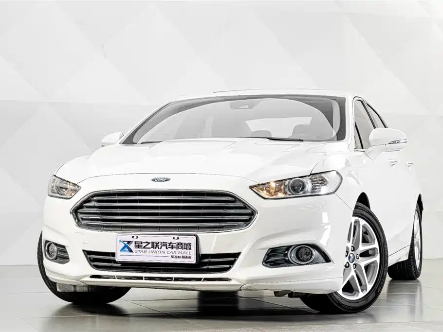 Mondeo 1.5 L GTDi180 Fashion
