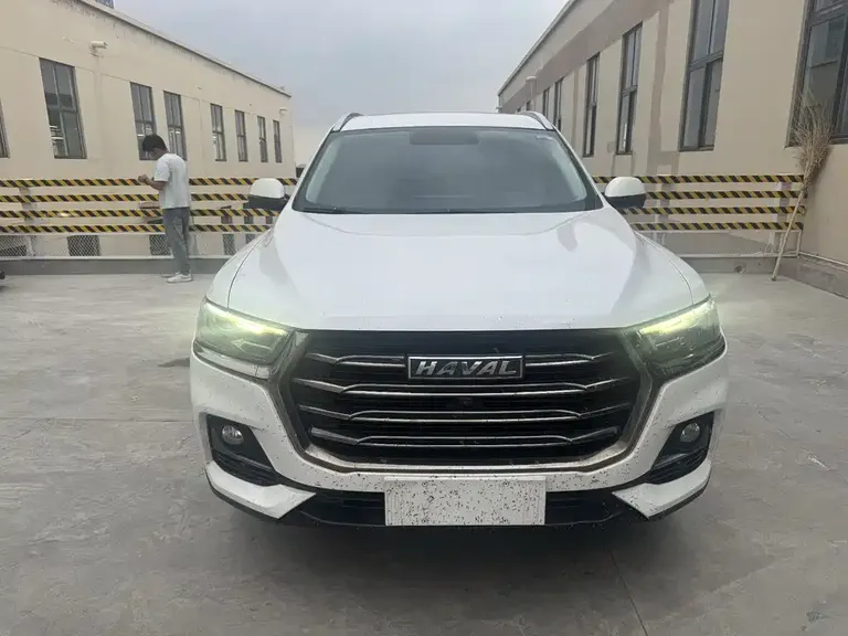 Haval H6 China Style 1.5 T Auto Champion