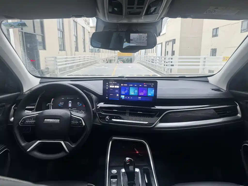 Haval H6 China Style 1.5 T Auto Champion