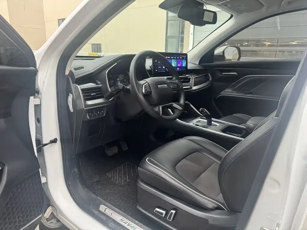 Haval H6 China Style 1.5 T Auto Champion