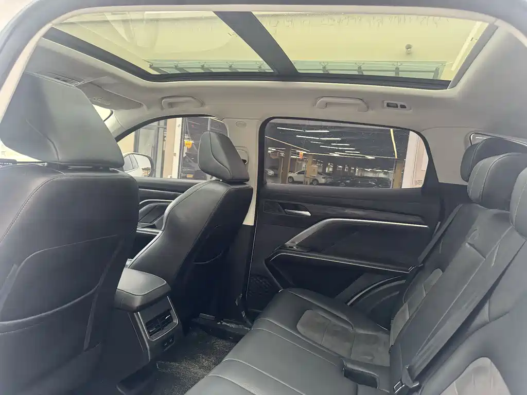 Haval H6 China Style 1.5 T Auto Champion
