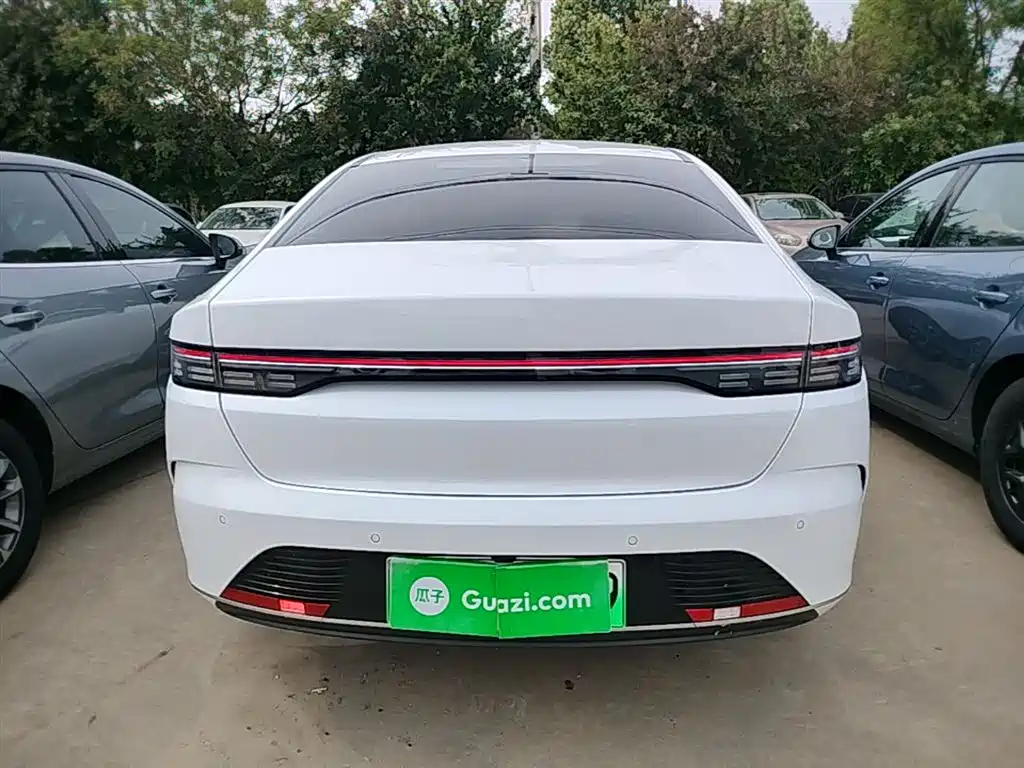 Destroyer 05 Glory DM-i 55 KM Luxury