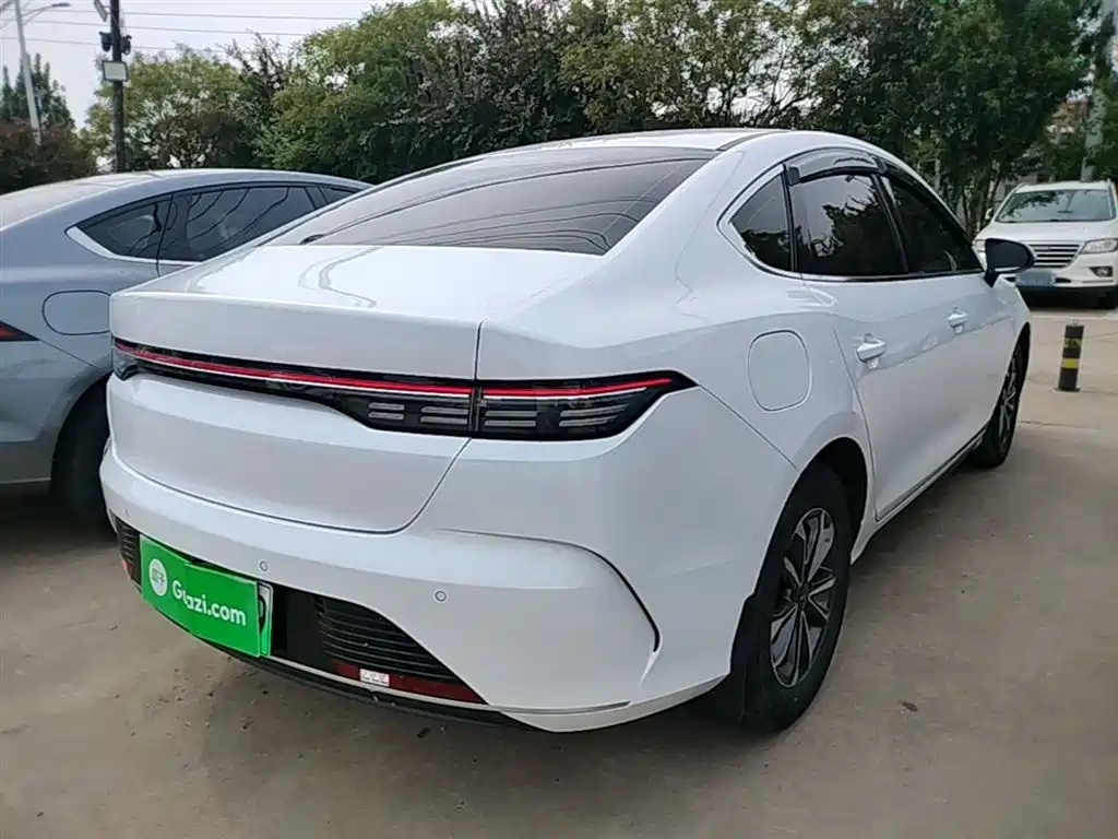 Destroyer 05 Glory DM-i 55 KM Luxury