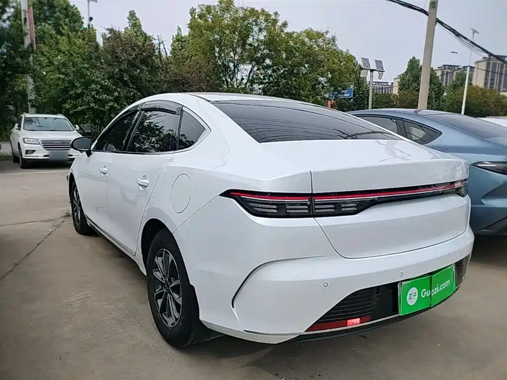 Destroyer 05 Glory DM-i 55 KM Luxury