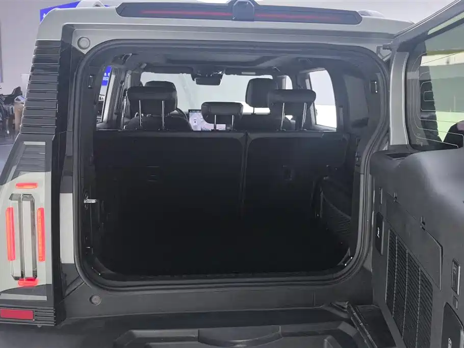 Jetour Traveller 2.0 T 4 WD Cross PRO+