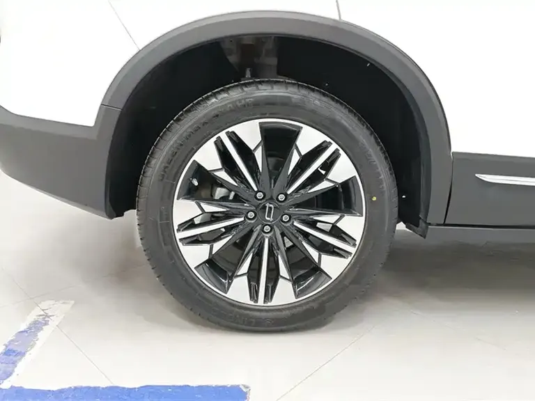Besturn T77 1.5 T Auto Luxury