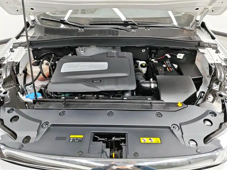Besturn T77 1.5 T Auto Luxury