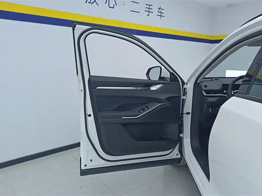 Haval H6 1.5 T 2 WD Max