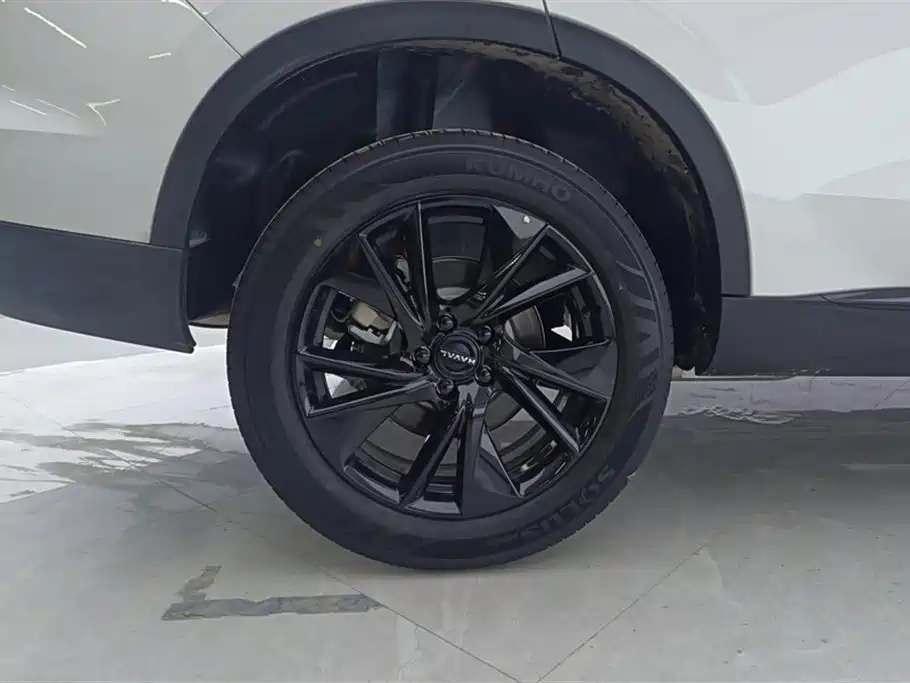 Haval H6 1.5 T 2 WD Max