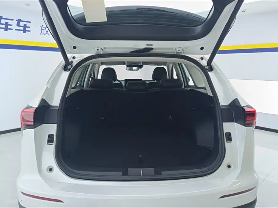 Haval H6 1.5 T 2 WD Max