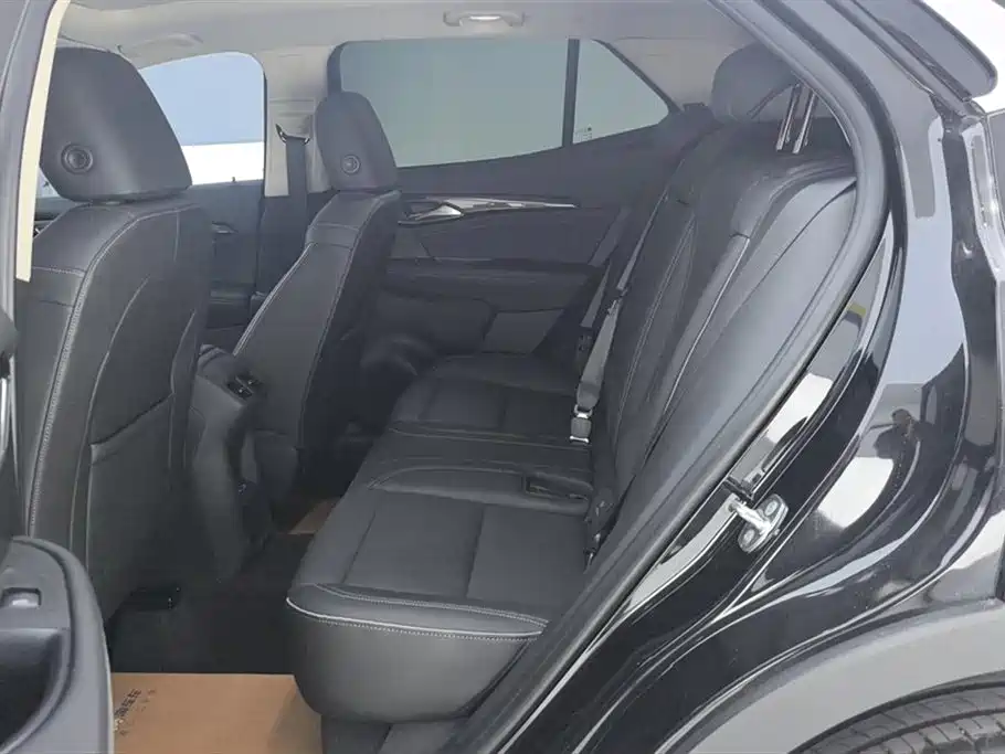 Envision S Envision S 552 T 2 WD Luxury
