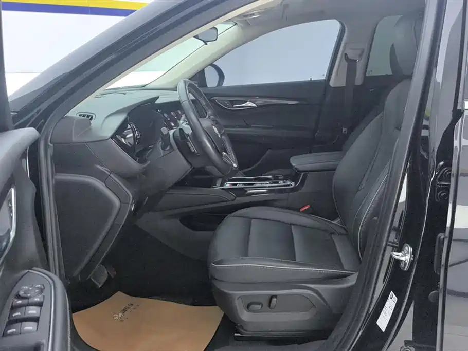 Envision S Envision S 552 T 2 WD Luxury