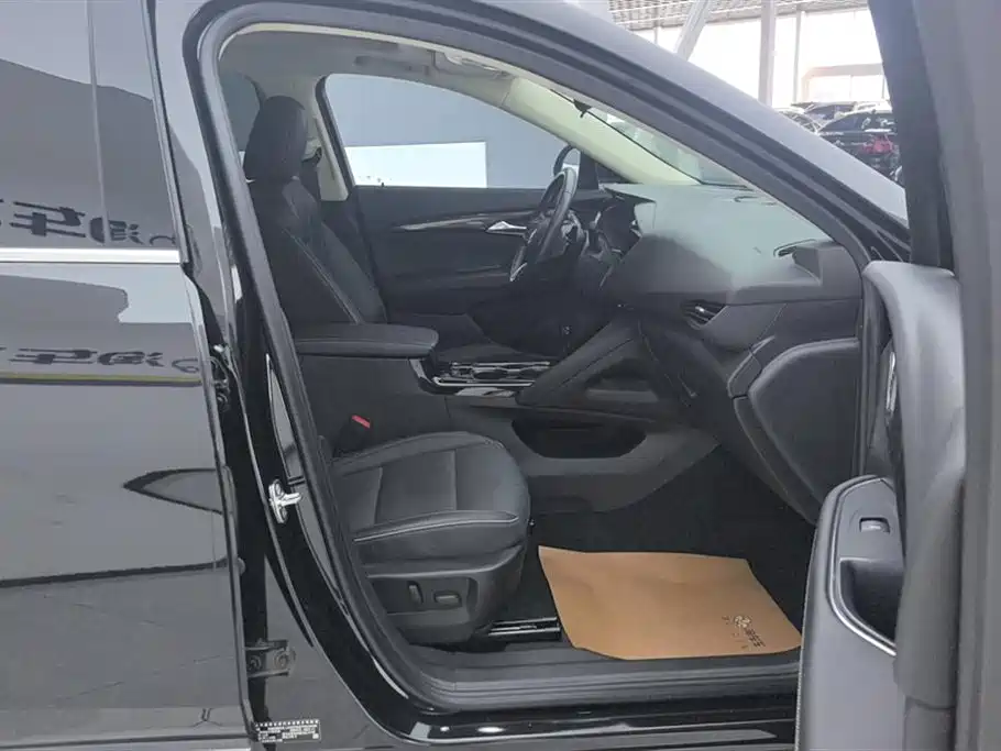 Envision S Envision S 552 T 2 WD Luxury