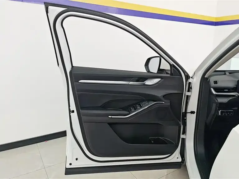 Haval H6 3 rd Gen 1.5 T Auto 2 WD Max