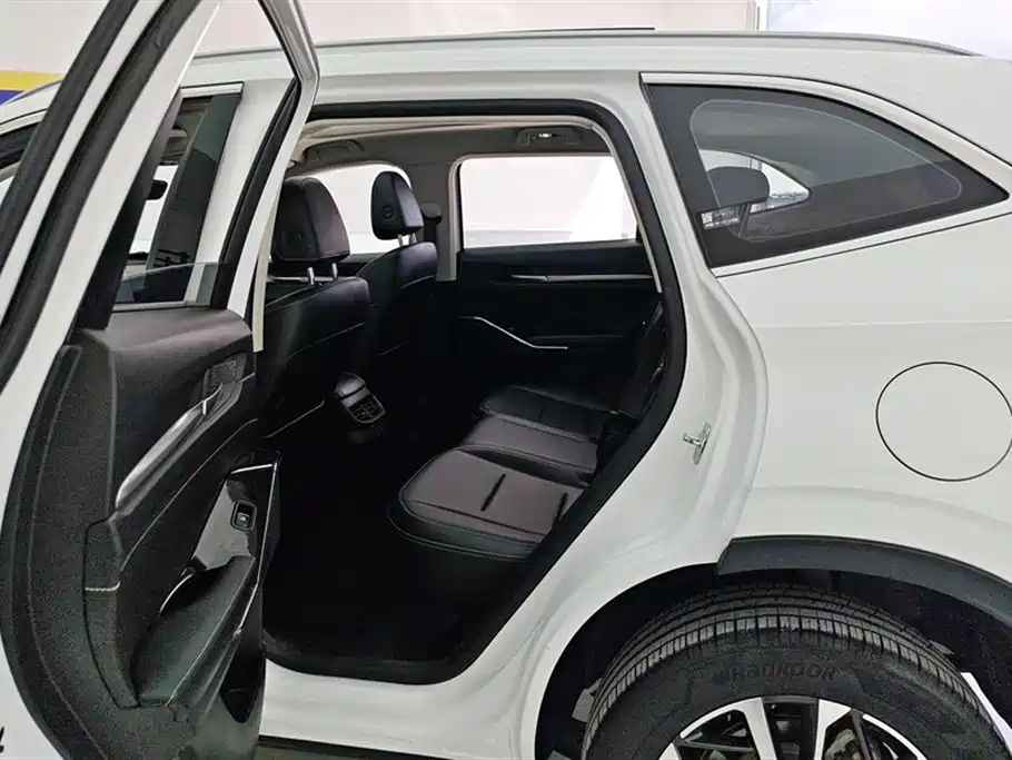 Haval H6 3 rd Gen 1.5 T Auto 2 WD Max
