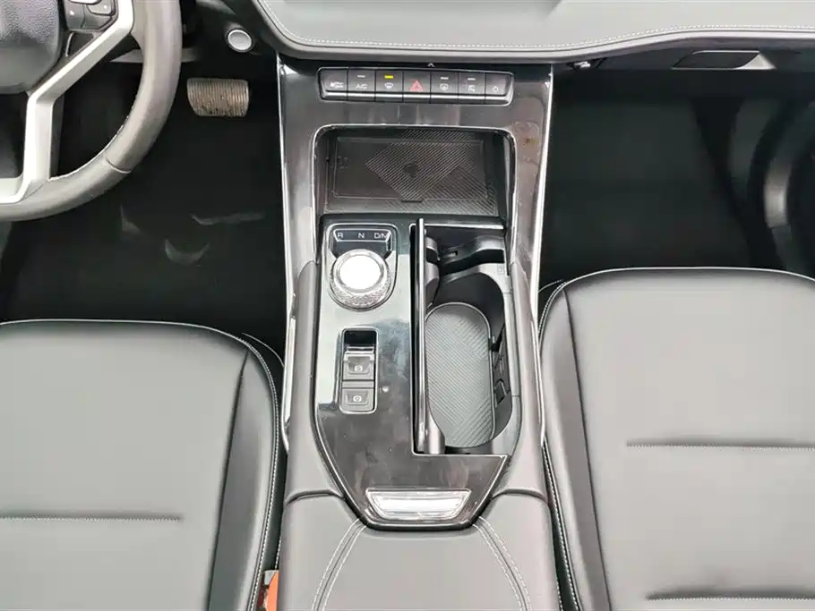 Haval H6 3 rd Gen 1.5 T Auto 2 WD Max