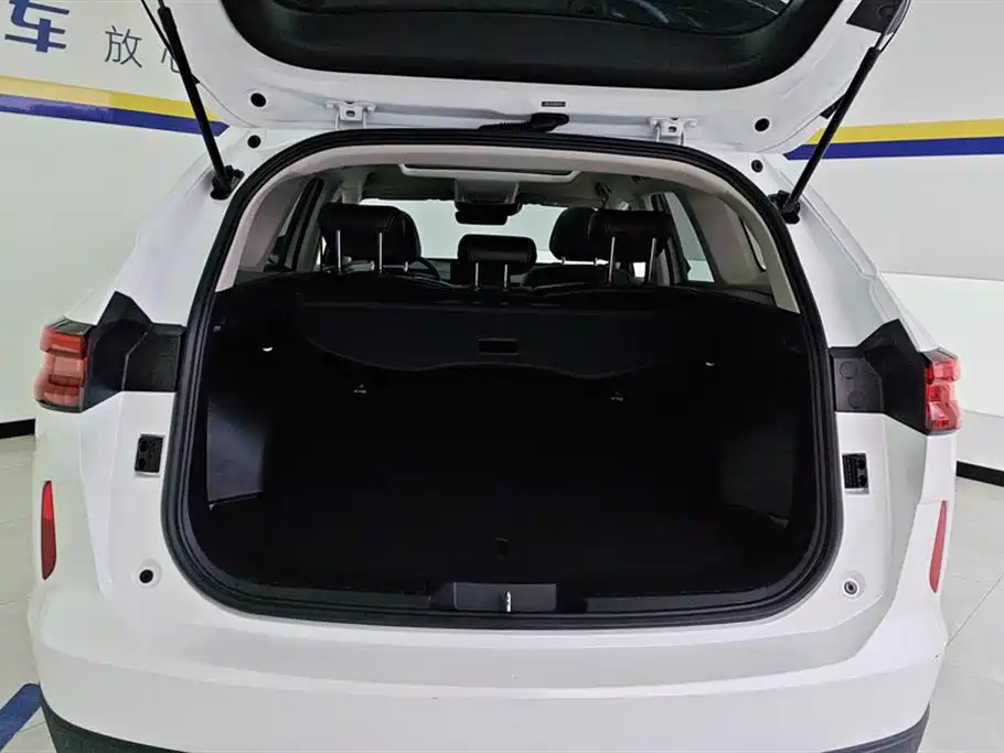 Haval H6 3 rd Gen 1.5 T Auto 2 WD Max