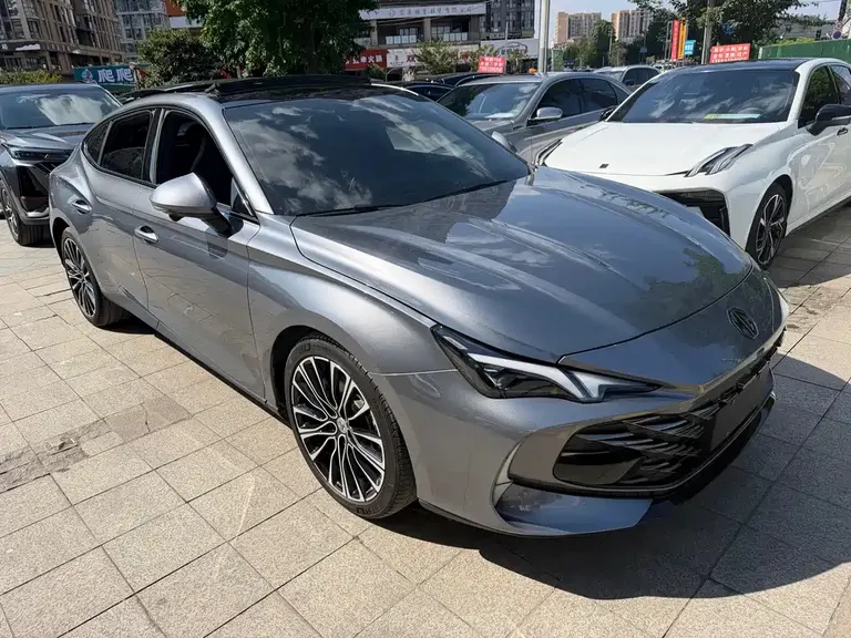 MG7 2.0 T Auto Beauty Hunter Premium