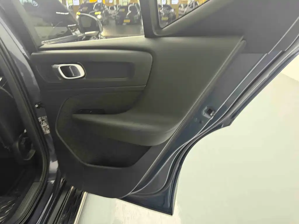 Volvo XC40 T4 4 WD Smart Vision Luxury