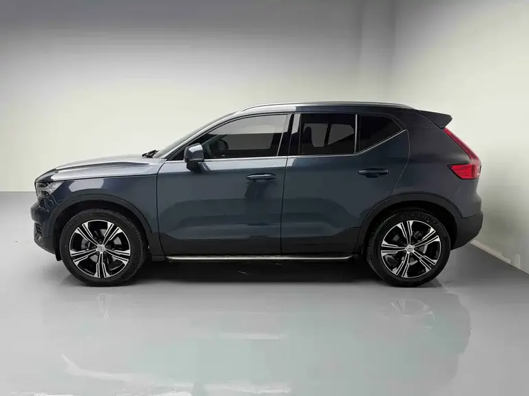 Volvo XC40 T4 4 WD Smart Vision Luxury