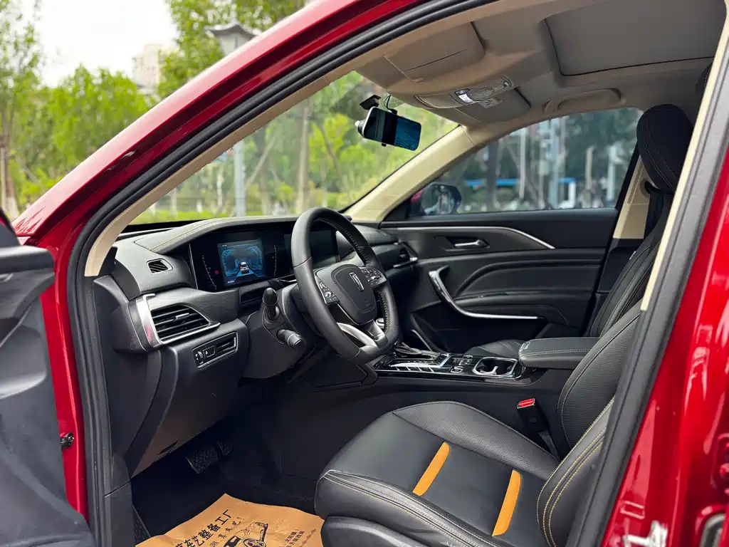 Besturn T77 230 TID Auto Luxury CN-V