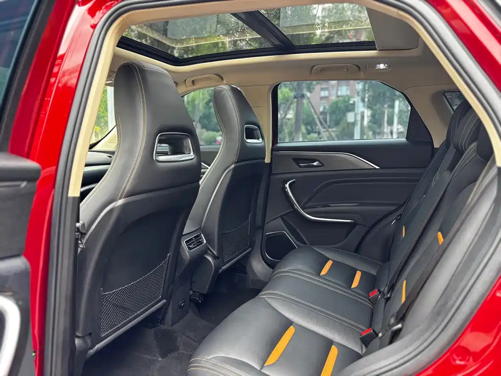 Besturn T77 230 TID Auto Luxury CN-V