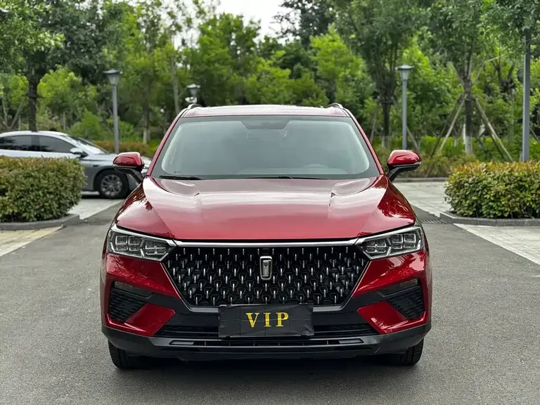 Besturn T77 230 TID Auto Luxury CN-V