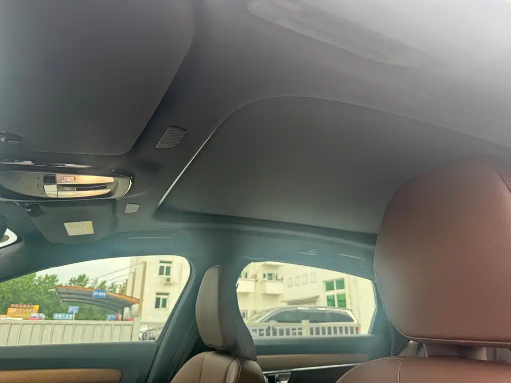 Volvo S90 PHEV PHEV Hybrid 4 WD Long Range Smart Ease Luxury