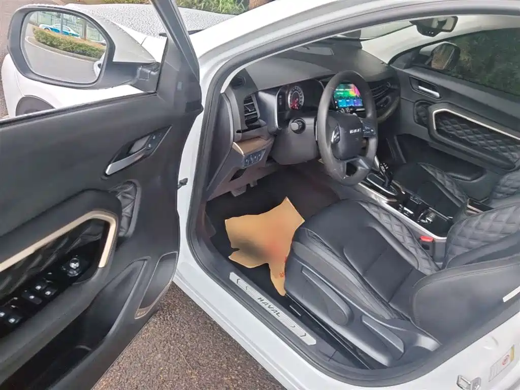 Haval H6 1.5 T Auto Urban