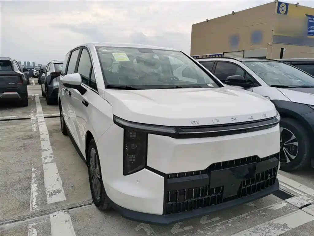 Dajia 7 Facelift Super Hybrid Long Range Joy