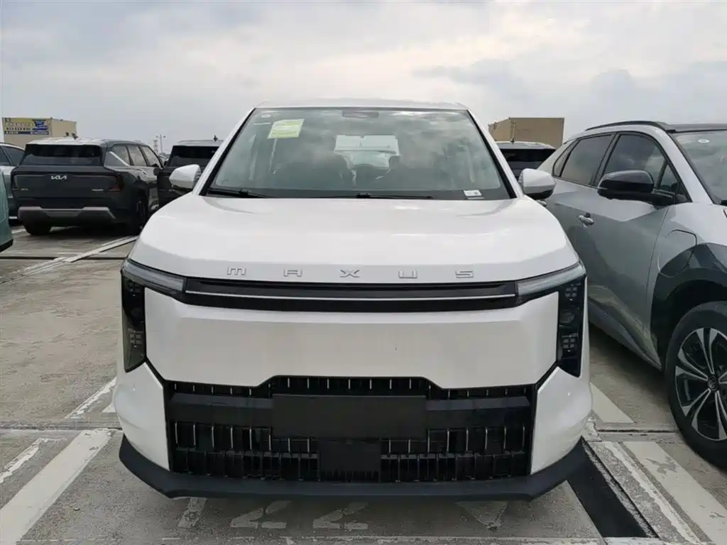 Dajia 7 Facelift Super Hybrid Long Range Joy