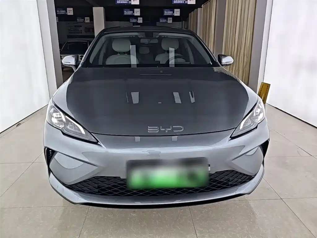 Seal 05 DM-i DM-i Smart Drive 55 KM Luxury