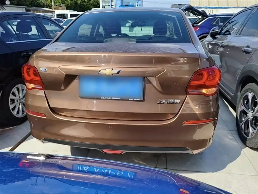 Cavalier 320 Manual Pleasant