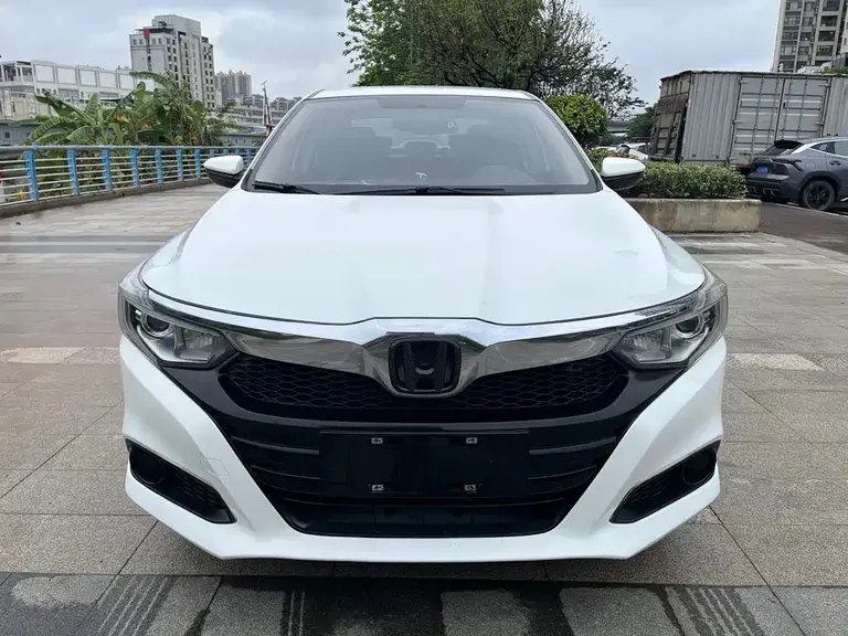 Honda Crider 180 Turbo CVT Comfort CN-VI