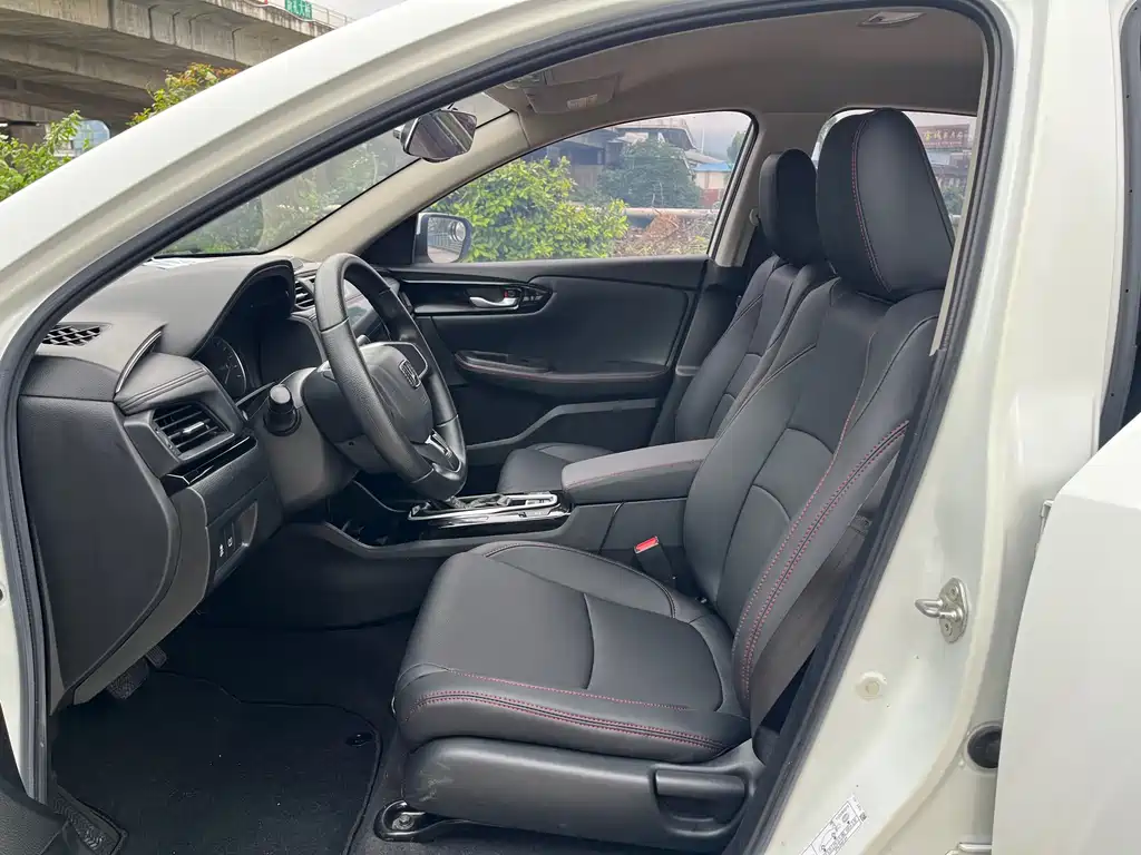 Crider 180 Turbo CVT Comfort CN-VI