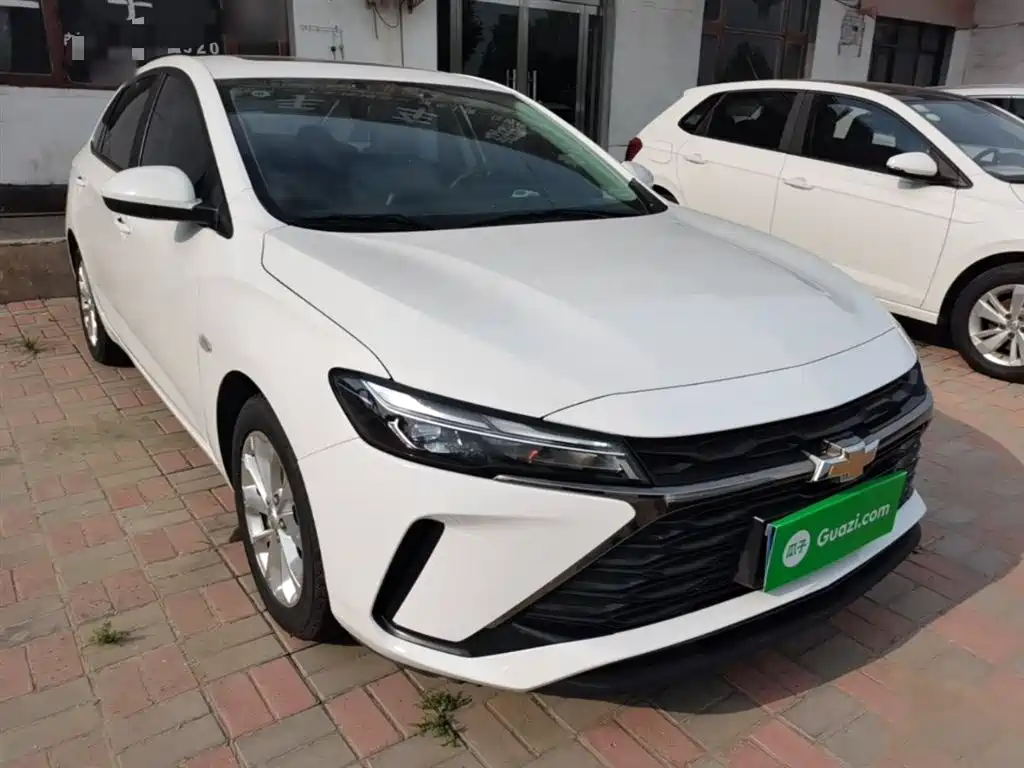 Monza 1.5 L DCT Joy
