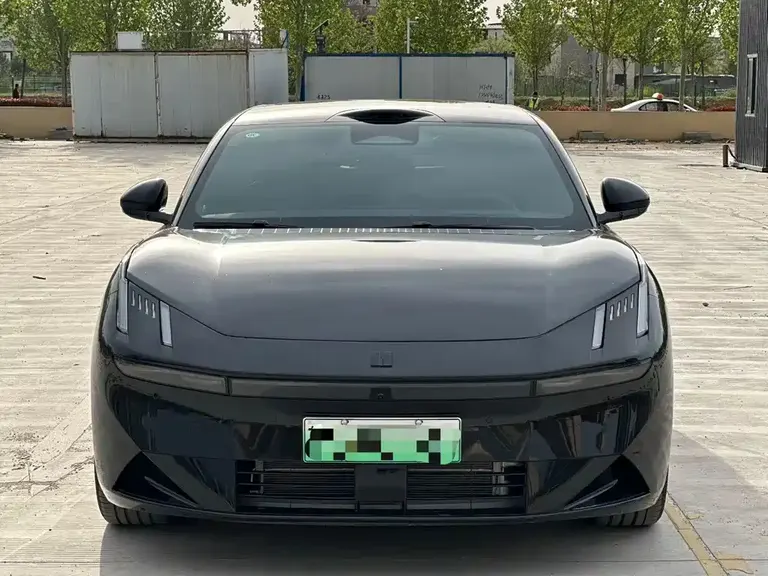 Lynk & Co 10 EM-P 120 4 WD Ultra