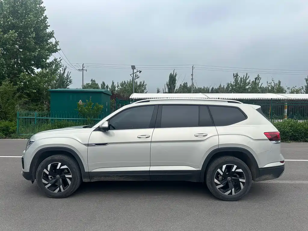 Teramont Teramont X 380 TSI 4 WD Supreme Luxury