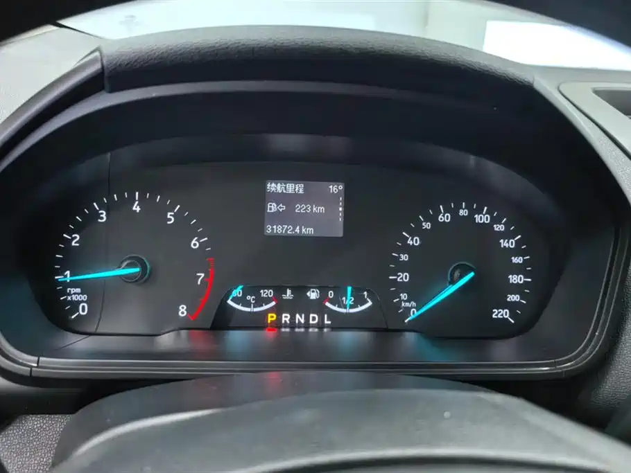 EcoSport 1.5 L Auto Fine Wing