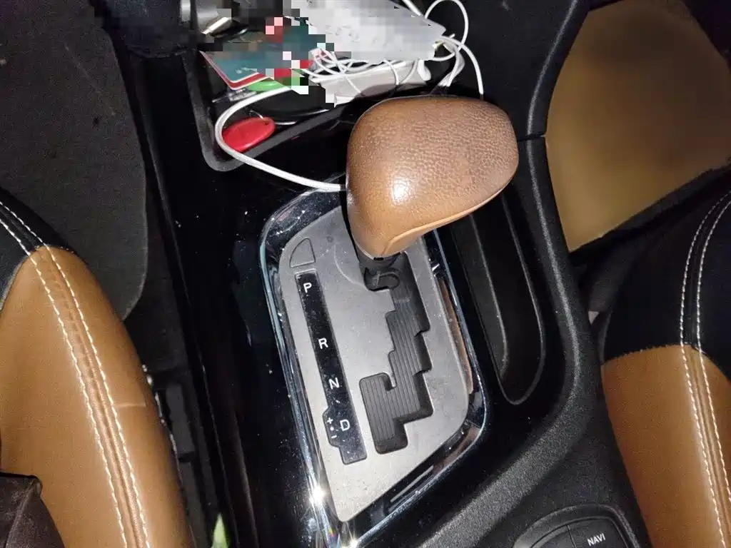 Soueast DX7 1.5 T Auto Luxury