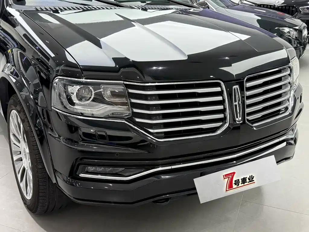Navigator 3.5 T AWD