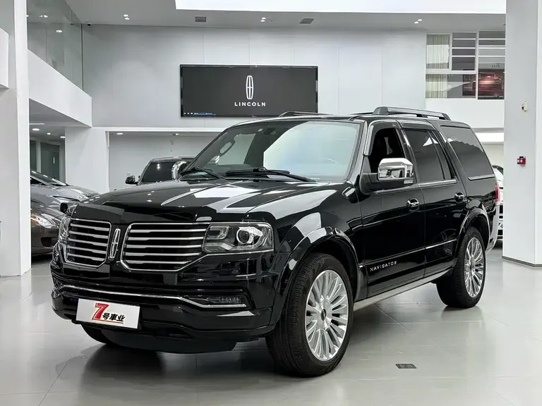Lincoln Navigator 3.5 T AWD