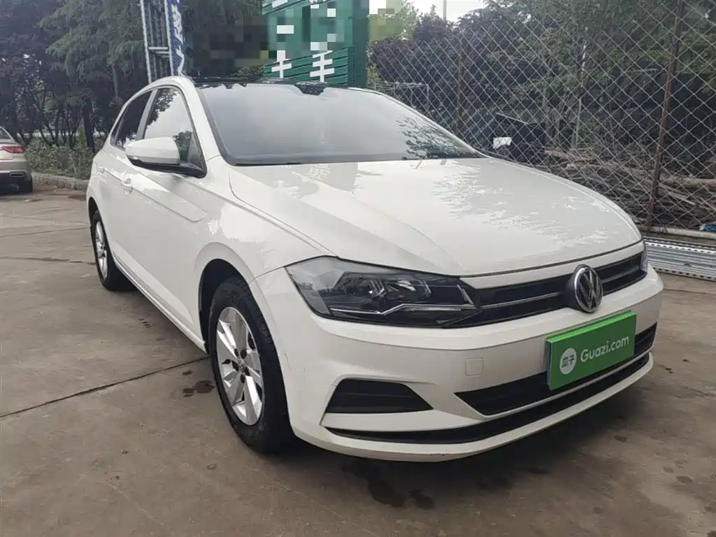 Polo Plus 1.5 L Auto Panoramic Pleasure