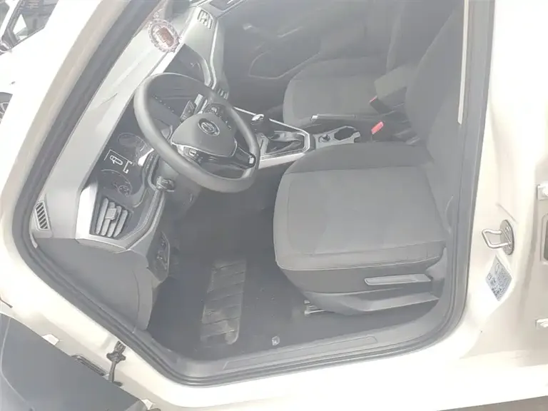 Volkswagen Polo Plus 1.5 L Auto Panoramic Pleasure