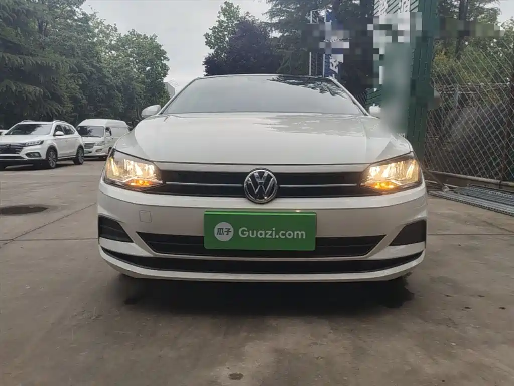 Polo Plus 1.5 L Auto Panoramic Pleasure